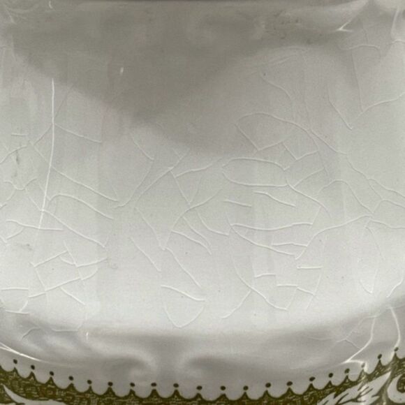 J & G Meakin Sugar Bowl Sterling Colonial English - Picture 6 of 6